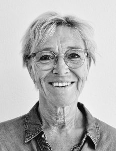 Merete Utoft