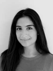 Sultana Naderi