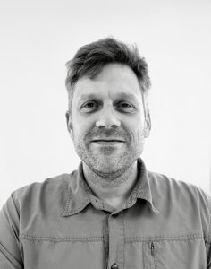Bjørn Rasmussen